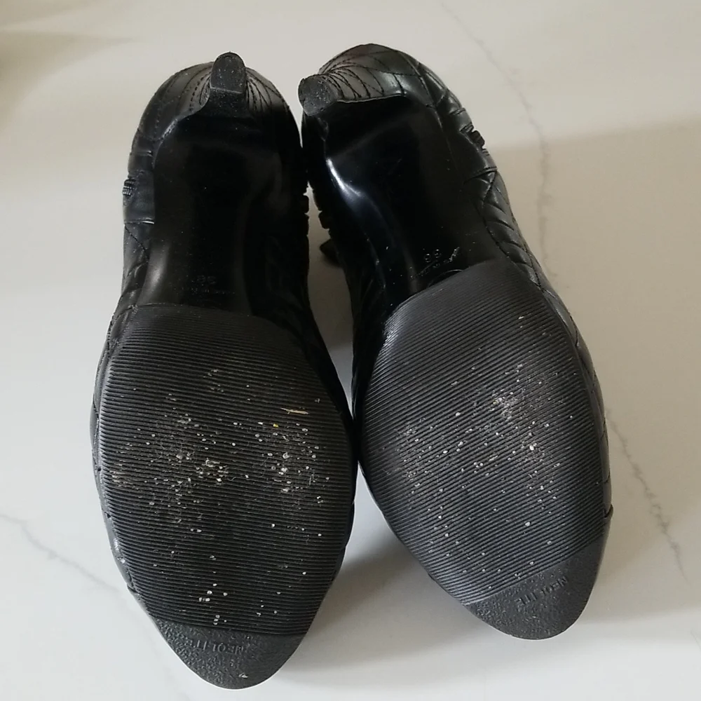 Chanel shoes
